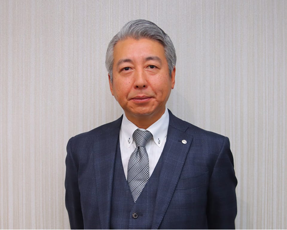 代表取締役 田口 弘光