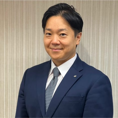 五味 健太郎