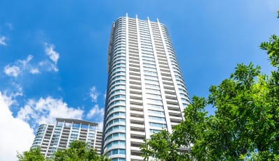 都心部の優良物件