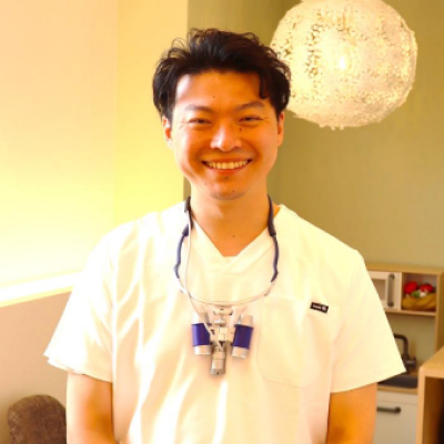 30代開業歯科医師 K.K様