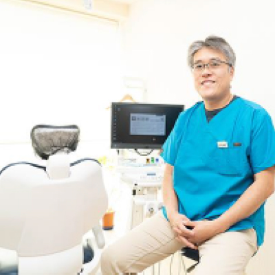 50代開業歯科医師 S.K様