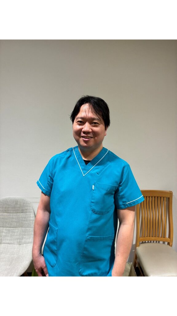 40代開業歯科医S・K様